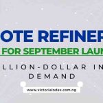 Dangote Refinery IPO Set for September Launch Amid Billion-Dollar Investor Demand