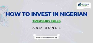 How to Invest in Nigerian Treasury Bills and Bonds