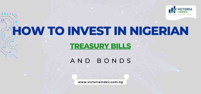 How to Invest in Nigerian Treasury Bills and Bonds 9 How to Invest in Nigerian Treasury Bills and Bonds