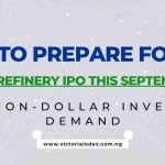 How to Prepare for the Dangote Refinery IPO This September Amid Billion-Dollar Investor Demand