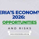Nigeria’s Economy in 2026: Opportunities and Risks