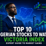 Top 10 Nigerian Stocks to Watch in 2026 Victoria Index Expert Guide to Market Gains