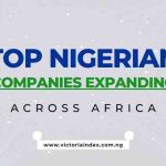 Top Nigerian Companies Expanding Across Africa