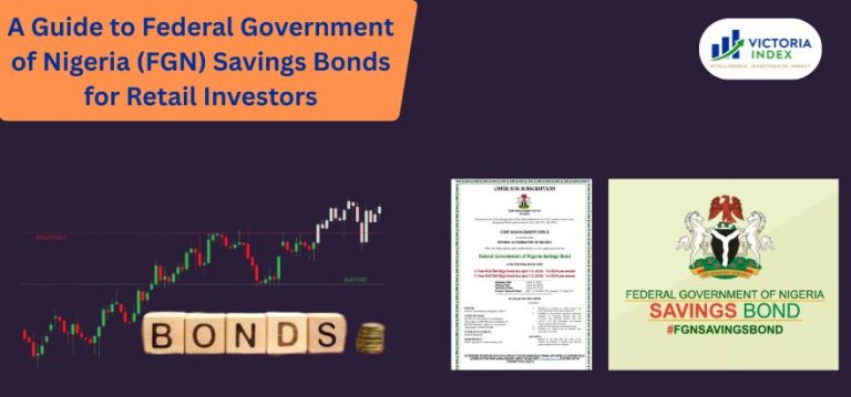 A Guide to Federal Government of Nigeria FGN Savings Bonds for Retail Investors