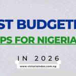 Best Budgeting Apps for Nigerians in 2026