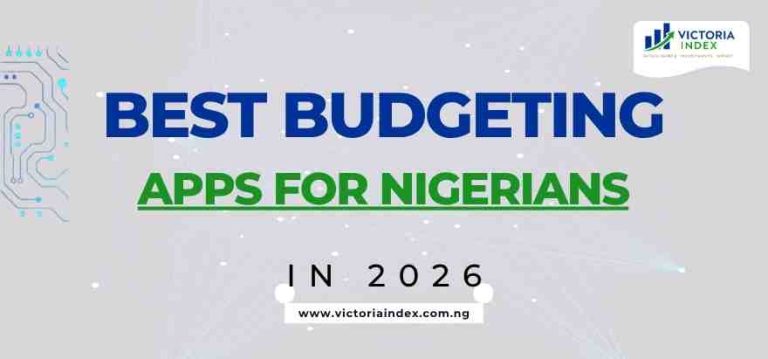 Best Budgeting Apps for Nigerians in 2026 3 Best Budgeting Apps for Nigerians in 2026