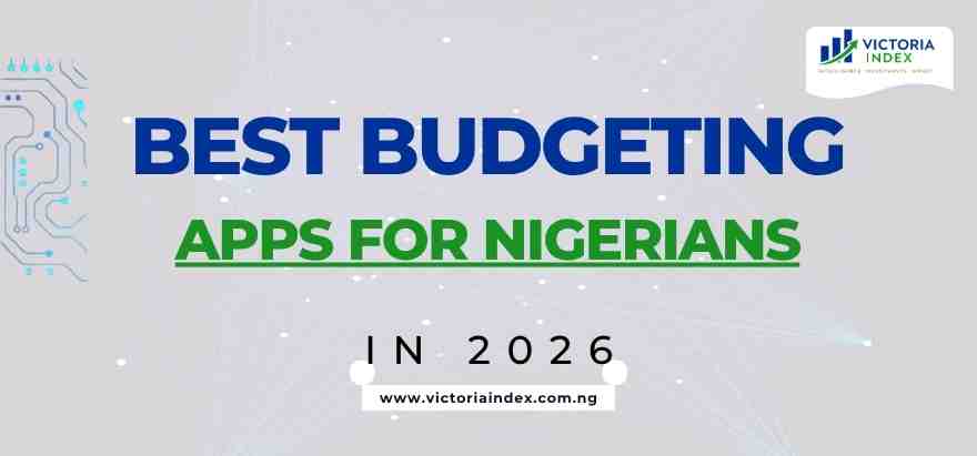 Best Budgeting Apps for Nigerians in 2026