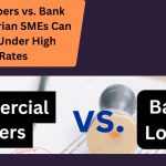 Commercial Papers vs. Bank Loans: How Nigerian SMEs Can Raise Capital Under High Interest Rates