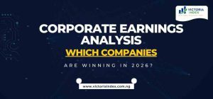 Corporate Earnings Analysis Which Companies Are Winning in 2026
