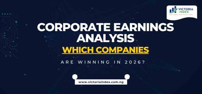 Corporate Earnings Analysis: Which Companies Are Winning in 2026? 7 Corporate Earnings Analysis Which Companies Are Winning in 2026
