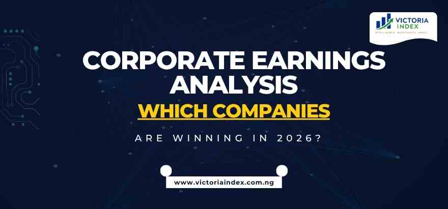 Corporate Earnings Analysis Which Companies Are Winning in 2026