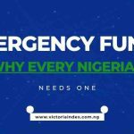 Emergency Funds: Why Every Nigerian Needs One