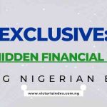 Exclusive: The Hidden Financial Risks Facing Nigerian Banks