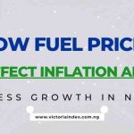 How Fuel Prices Affect Inflation and Business Growth in Nigeria