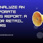 How to Analyze an NGX Corporate Earnings Report A Guide for Retail Investors