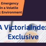 How to Build an Emergency Fund in Nigeria in a Volatile Macroeconomic Environment: A VictoriaIndex Exclusive