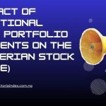 The Impact of Institutional Foreign Portfolio Investments on the NGX (Nigerian Stock Exchange)