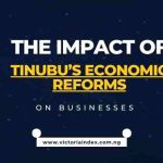 The Impact of Tinubu’s Economic Reforms on Businesses