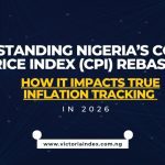 Understanding Nigeria’s Consumer Price Index (CPI) Rebasing How It Impacts True Inflation Tracking in 2026