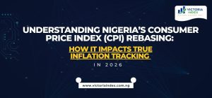 Understanding Nigeria’s Consumer Price Index (CPI) Rebasing How It Impacts True Inflation Tracking in 2026
