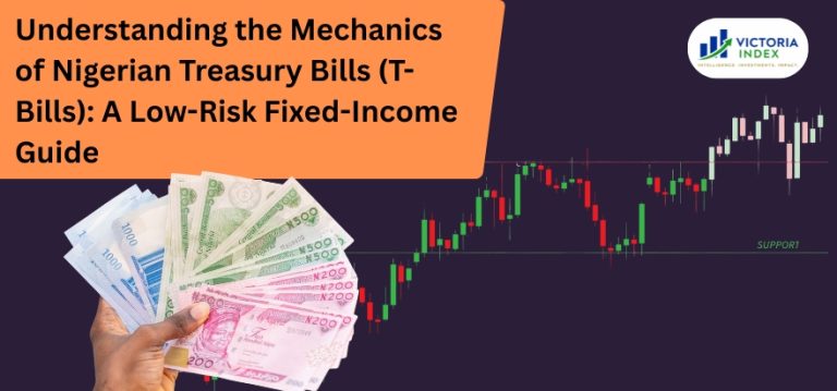 Understanding the Mechanics of Nigerian Treasury Bills (T-Bills) A Low-Risk Fixed-Income Guide