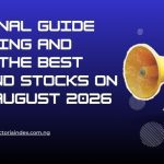 A Personal Guide to Finding and Buying the Best Dividend Stocks on NGX in August 2026