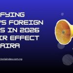 Demystifying Nigeria's Foreign Reserves In 2026 And Their Effect On The Naira