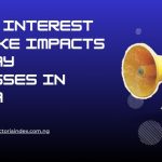 How CBN Interest Rate Hike Impacts Everyday Businesses in Nigeria