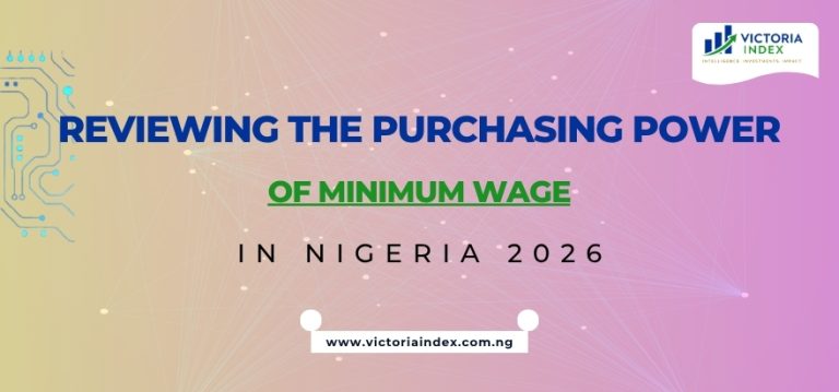Reviewing The Purchasing Power Of Minimum Wage In Nigeria 2026