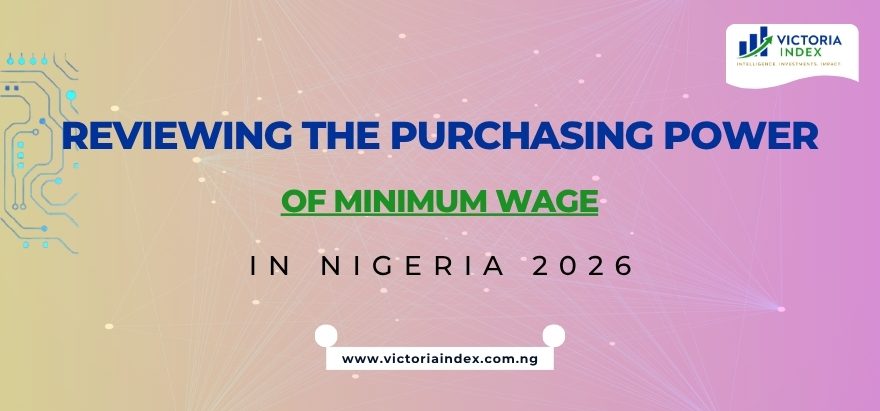 Reviewing The Purchasing Power Of Minimum Wage In Nigeria 2026