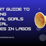 The Smart Guide To Balancing Financial Goals And Social Pressures In Lagos