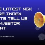 What The Latest NGX All Share Index Movements Tell Us About Investor Sentiment