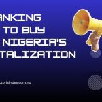 Best Banking Stocks to Buy During Nigeria's Recapitalization Era