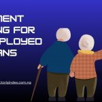 featured image of the post titled, "Retirement Planning for Self-Employed Nigerians", by VictoriaIndex